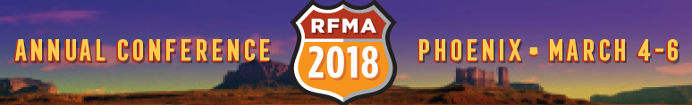 RFMA 2018 